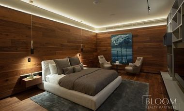 DEPARTAMENTO EN VENTA EN BOSQUE DE LAS LOMAS