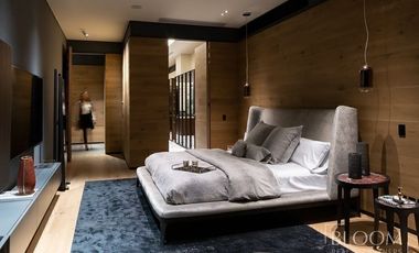 DEPARTAMENTO EN VENTA EN BOSQUE DE LAS LOMAS