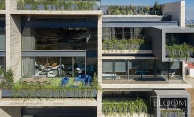 DEPARTAMENTO EN VENTA EN BOSQUE DE LAS LOMAS