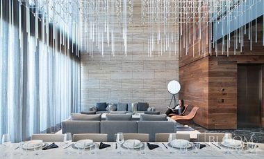 DEPARTAMENTO EN VENTA EN BOSQUE DE LAS LOMAS