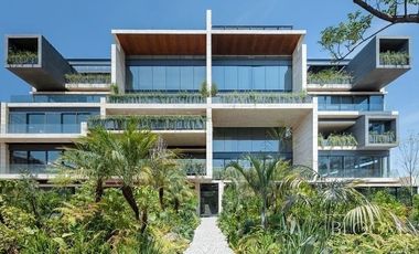 DEPARTAMENTO EN VENTA EN BOSQUE DE LAS LOMAS