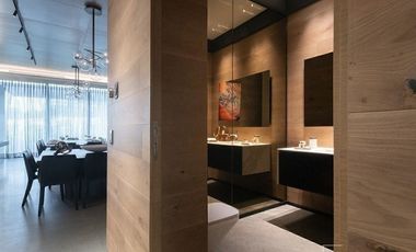 DEPARTAMENTO EN VENTA EN BOSQUE DE LAS LOMAS