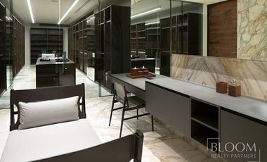 DEPARTAMENTO EN VENTA EN BOSQUE DE LAS LOMAS