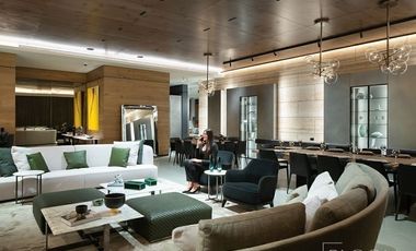 DEPARTAMENTO EN VENTA EN BOSQUE DE LAS LOMAS