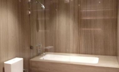 Departamento en Renta en Campos Elíseos, Polanco