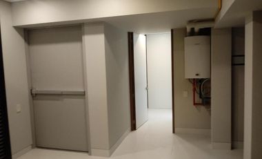 Departamento en Renta en Campos Elíseos, Polanco