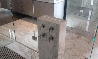 Departamento en Renta en Campos Elíseos, Polanco