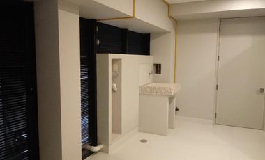 Departamento en Renta en Campos Elíseos, Polanco