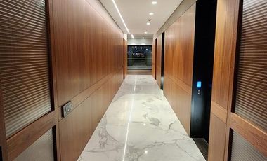 Departamento en Renta en Campos Elíseos, Polanco