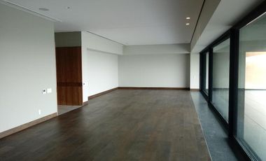 Departamento en Renta en Campos Elíseos, Polanco