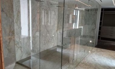 Departamento en Renta en Campos Elíseos, Polanco