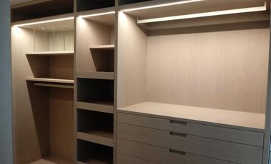 Departamento en Renta en Campos Elíseos, Polanco