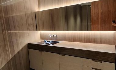 Departamento en Renta en Campos Elíseos, Polanco