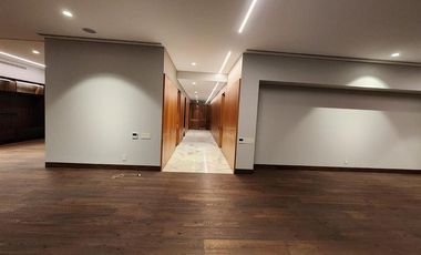 Departamento en Renta en Campos Elíseos, Polanco