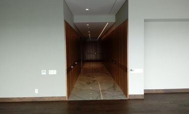 Departamento en Renta en Campos Elíseos, Polanco