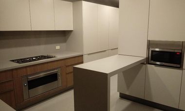 Departamento en Renta en Campos Elíseos, Polanco