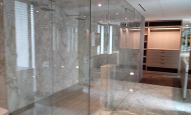 Departamento en Renta en Campos Elíseos, Polanco