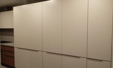 Departamento en Renta en Campos Elíseos, Polanco