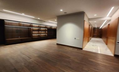 Departamento en Renta en Campos Elíseos, Polanco