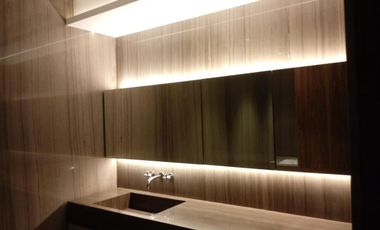 Departamento en Renta en Campos Elíseos, Polanco