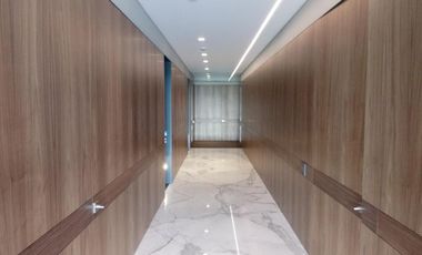 Departamento en Renta en Campos Elíseos, Polanco