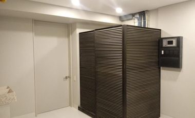 Departamento en Renta en Campos Elíseos, Polanco