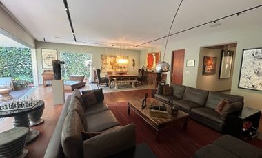 Departamento en venta en Lomas de Vistahermosa