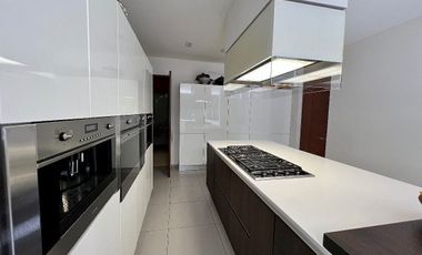 Departamento en venta en Lomas de Vistahermosa