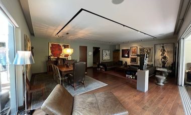 Departamento en venta en Lomas de Vistahermosa