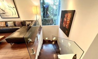 Departamento en venta en Lomas de Vistahermosa