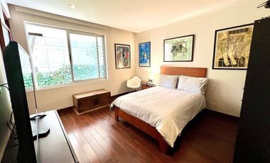 Departamento en venta en Lomas de Vistahermosa