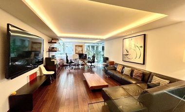 Departamento en venta en Lomas de Vistahermosa