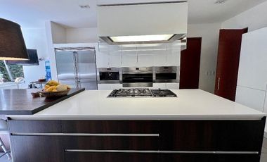 Departamento en venta en Lomas de Vistahermosa