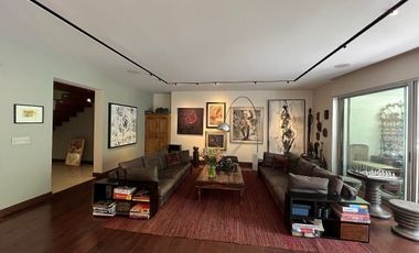 Departamento en venta en Lomas de Vistahermosa