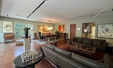Departamento en venta en Lomas de Vistahermosa