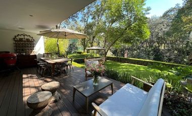 Departamento en venta en Lomas de Vistahermosa