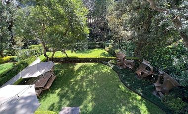 Departamento en venta en Lomas de Vistahermosa