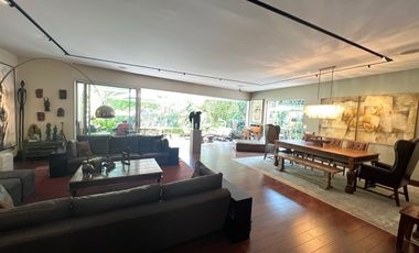 Departamento en venta en Lomas de Vistahermosa