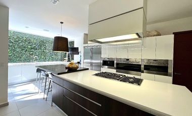 Departamento en venta en Lomas de Vistahermosa