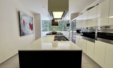 Departamento en venta en Lomas de Vistahermosa