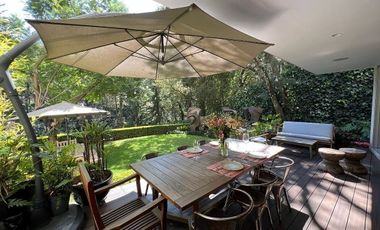 Departamento en venta en Lomas de Vistahermosa