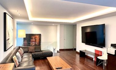 Departamento en venta en Lomas de Vistahermosa