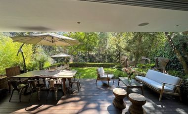 Departamento en venta en Lomas de Vistahermosa