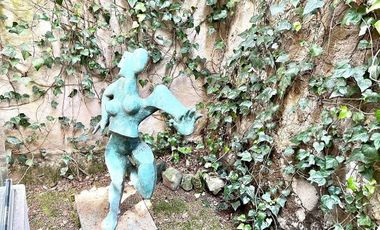 Departamento en venta en Lomas de Vistahermosa