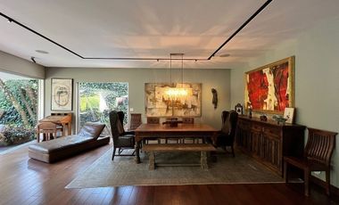 Departamento en venta en Lomas de Vistahermosa