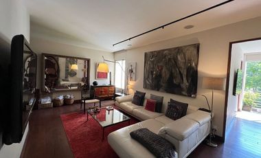 Departamento en venta en Lomas de Vistahermosa