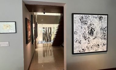 Departamento en venta en Lomas de Vistahermosa