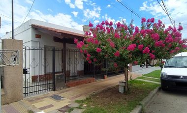 Casa en San Lorenzo