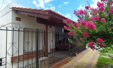 Casa en San Lorenzo