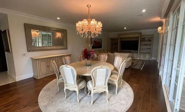 Casa en Venta o Renta en Lomas Hipódromo, Naucalpan